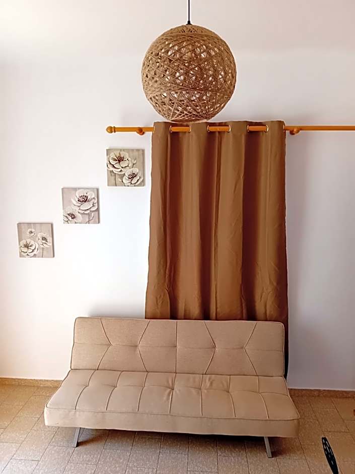 Φiloxenia Apartments