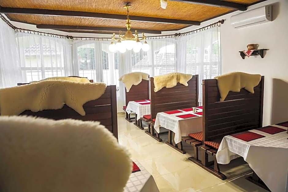 Kemence Csárda és Szálloda