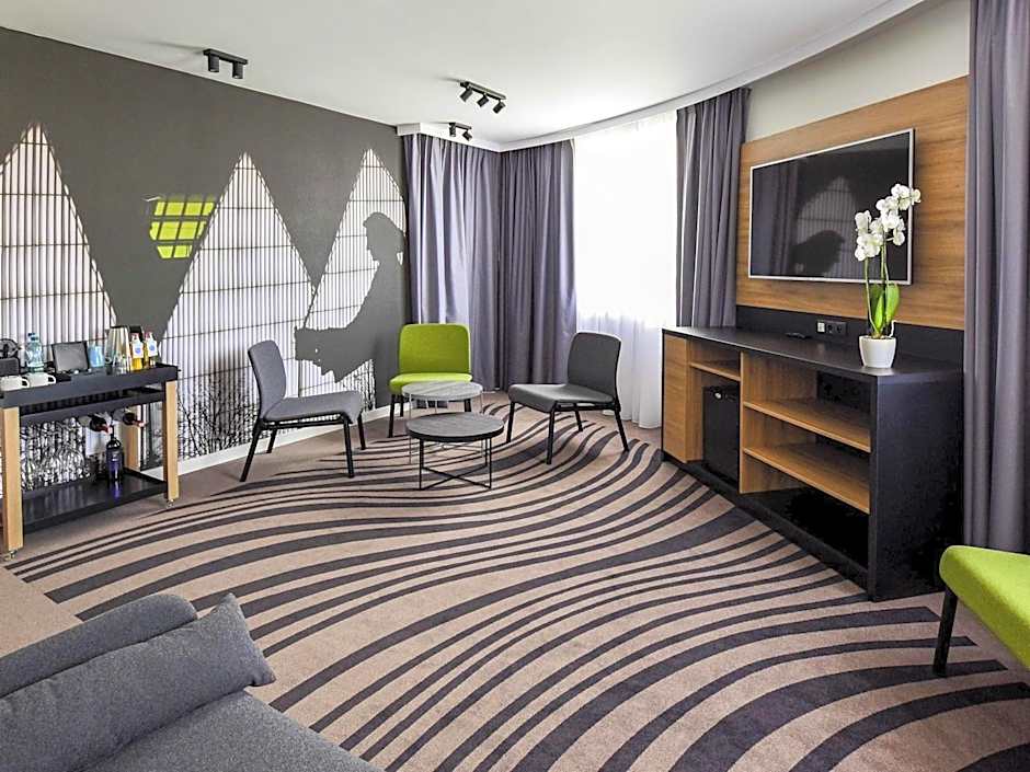 Novotel Szczecin Centrum