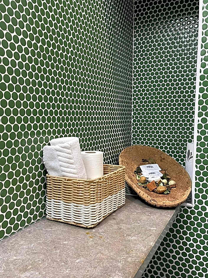 Born To Stay In Milfontes