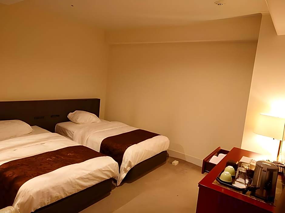 King Ambassador Hotel Kumagaya