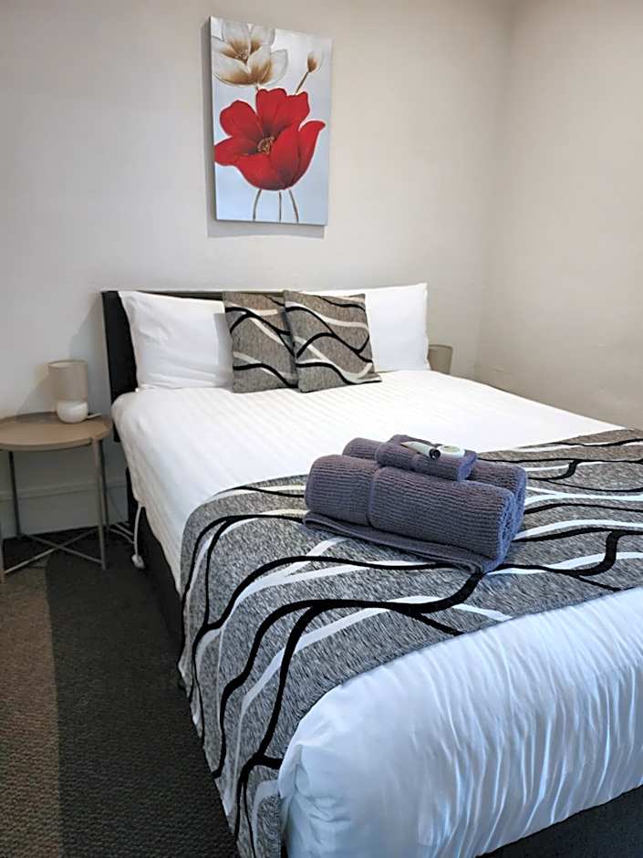 Inverell Motel