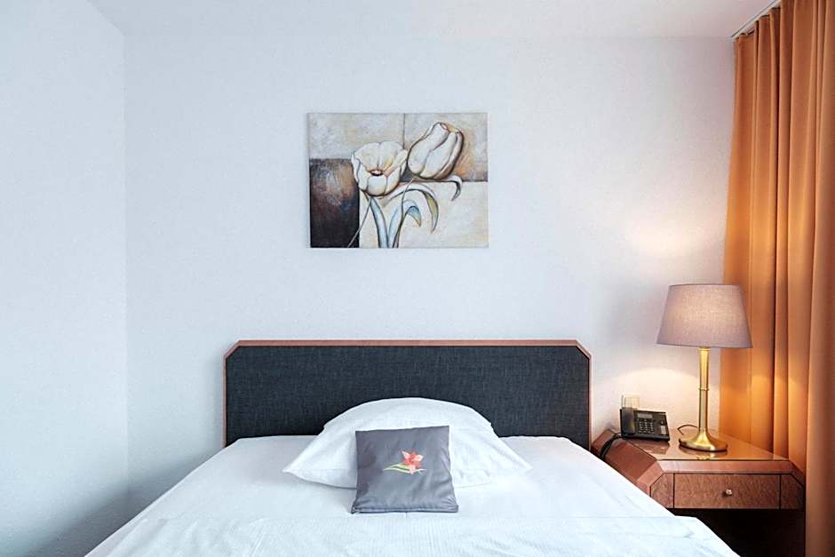 Hotel Flora Möhringen