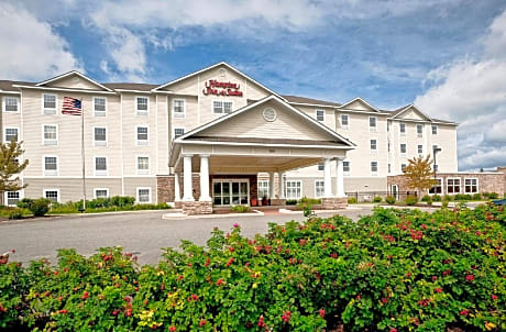 Hampton Inn & Suites Rockland