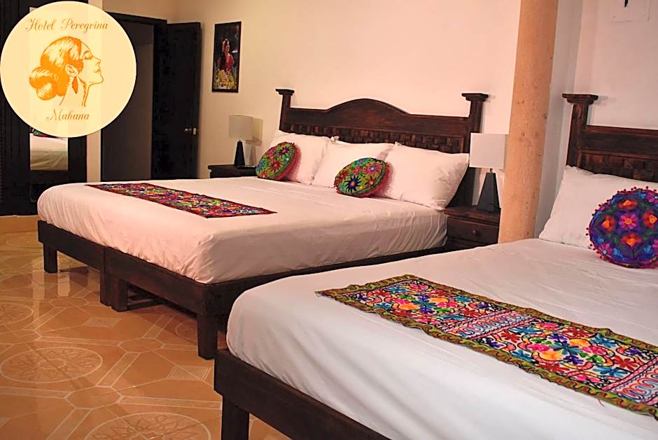 Hotel Peregrina