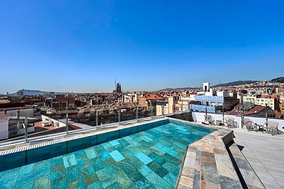 Catalonia Atenas Hotel