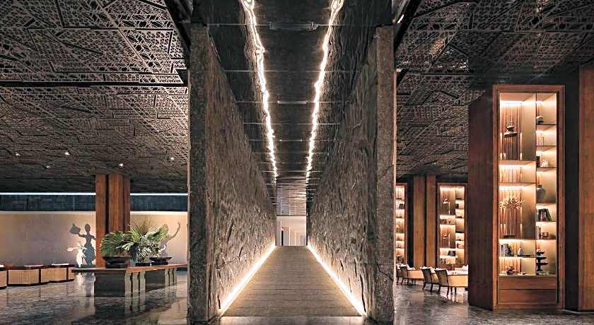 The Meru Sanur