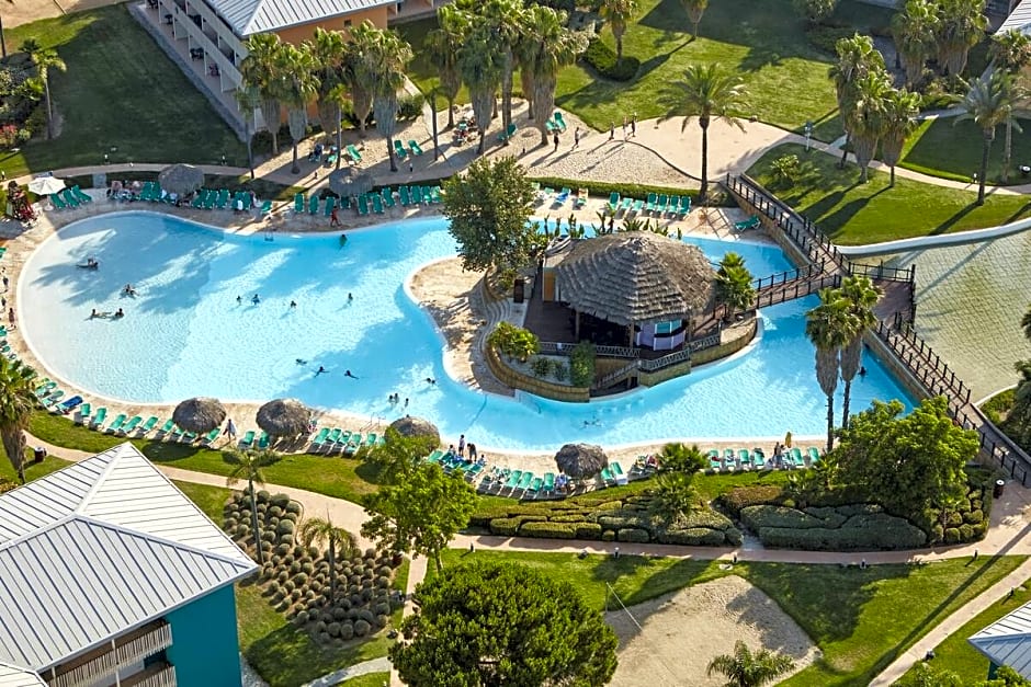 Portaventura Hotel Caribe