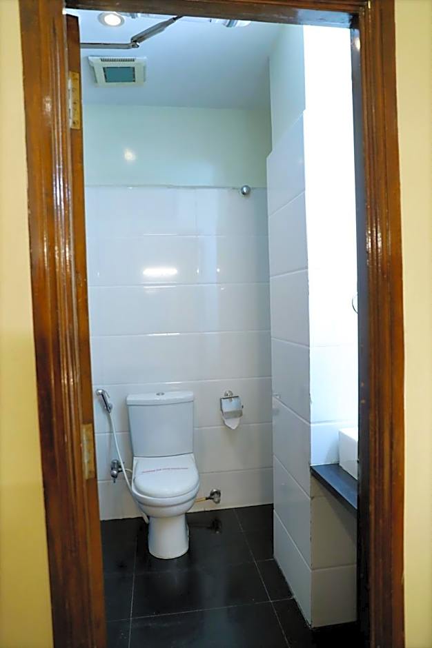 Hotel Swagath Grand Nagole