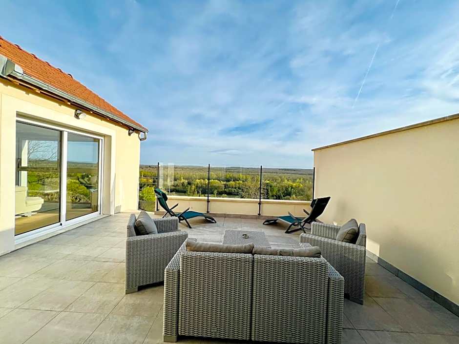 résidence belle vue