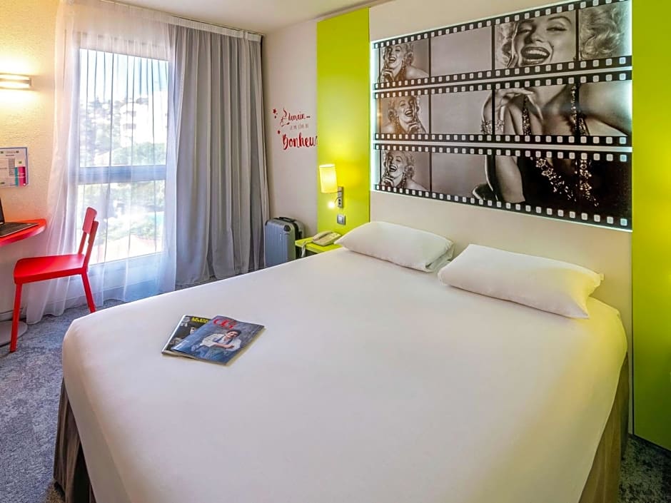 ibis Styles Cannes Le Cannet