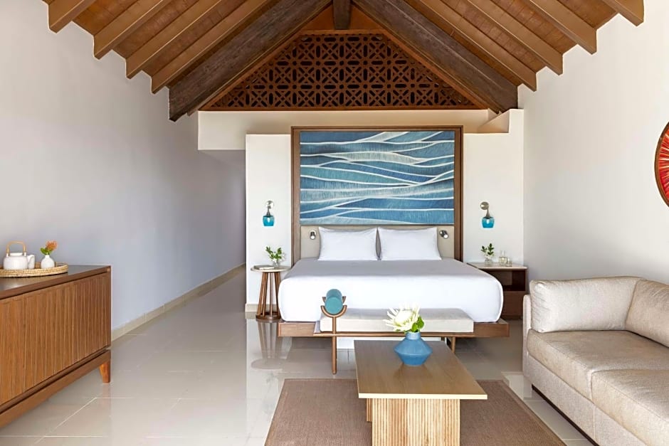 Hyatt Ziva Riviera Maya - All Inclusive