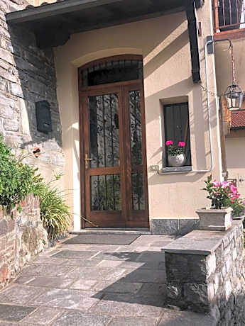 Reginaldo's home
