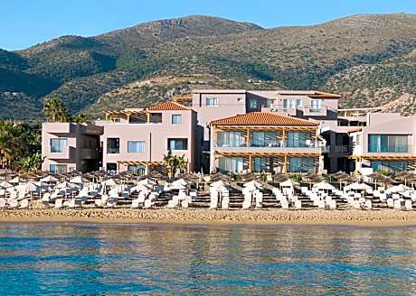 High Beach Resort