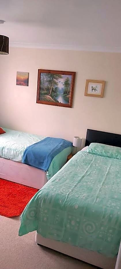 Homely Haven, Dunfermline