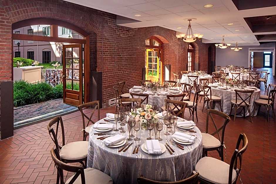 The Inn at Henderson's Wharf, an Ascend Collection Hotel