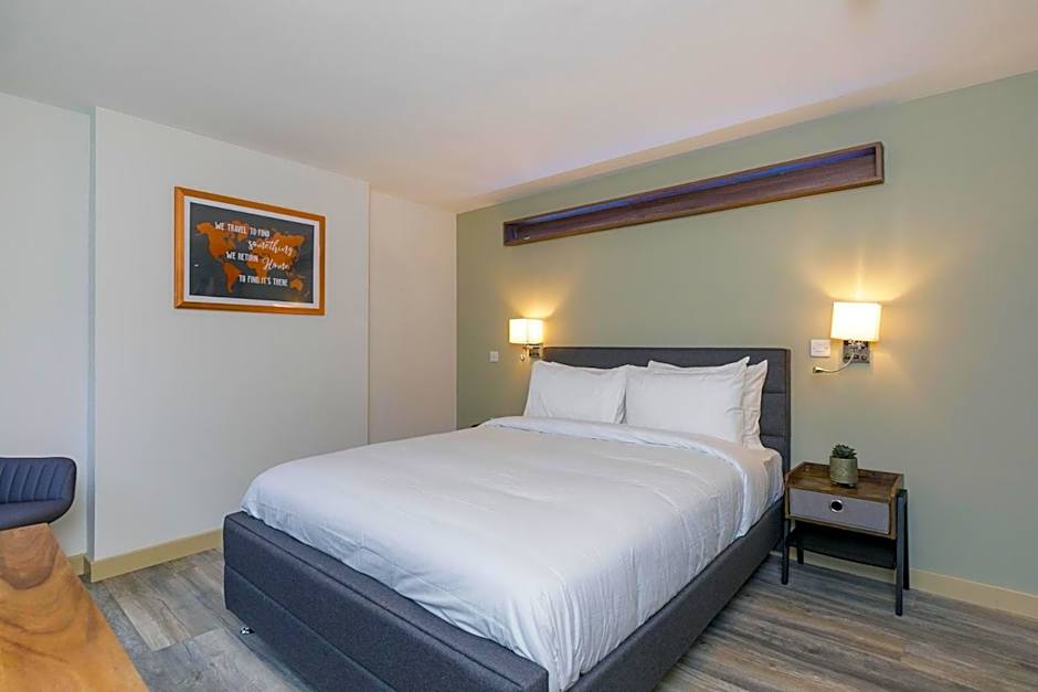 Number 11 by the Warren Collection