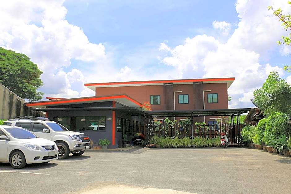 Thyme Xeriscape Hostel