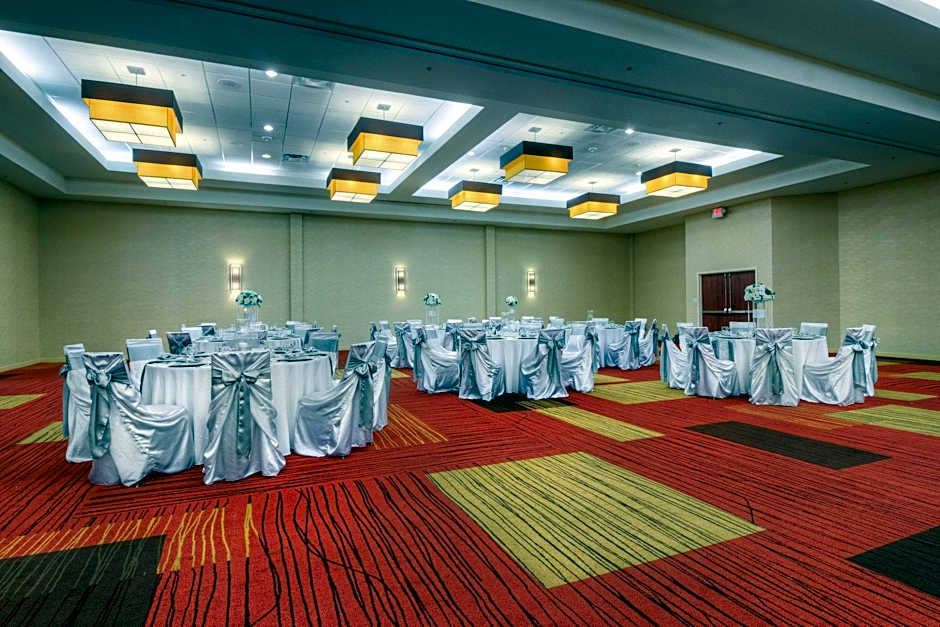 Courtyard by Marriott Killeen
