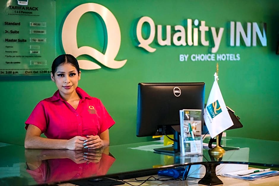 Quality Inn Mazatlan