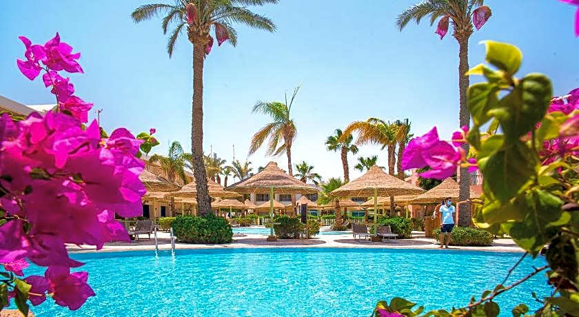 Sierra Sharm El Sheikh