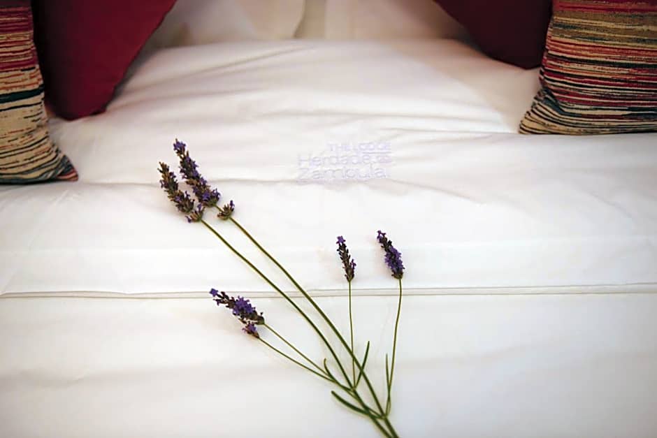 Vistas - Herdade do Zambujal