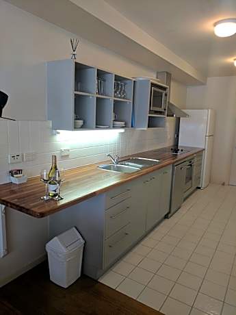 Queen Room with Balcony