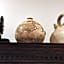 Dogana d'Acqua Rooms & Art