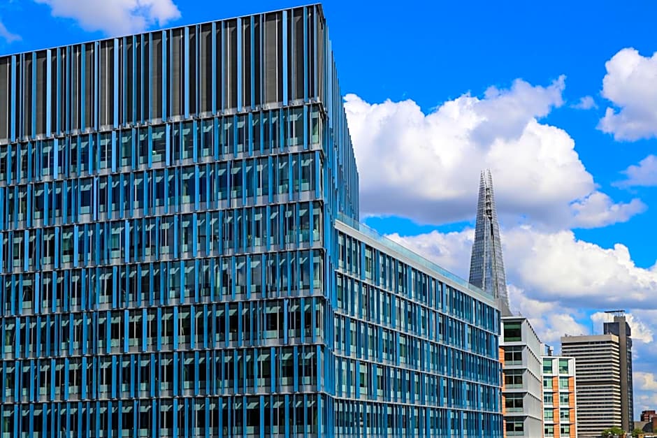 Holiday Inn Express Southwark By IHG