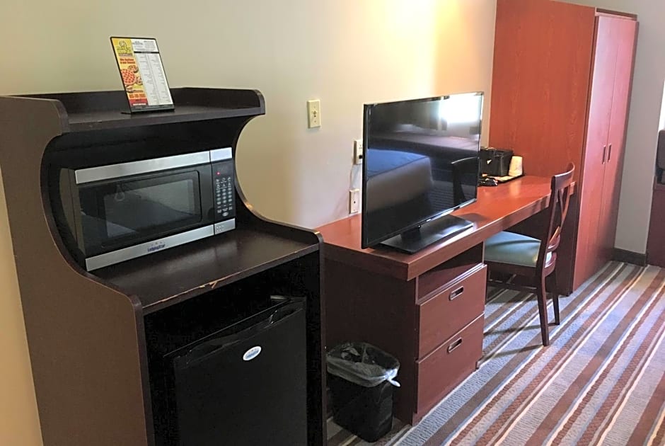 Super 8 by Wyndham Harbison/Parkridge Hospital