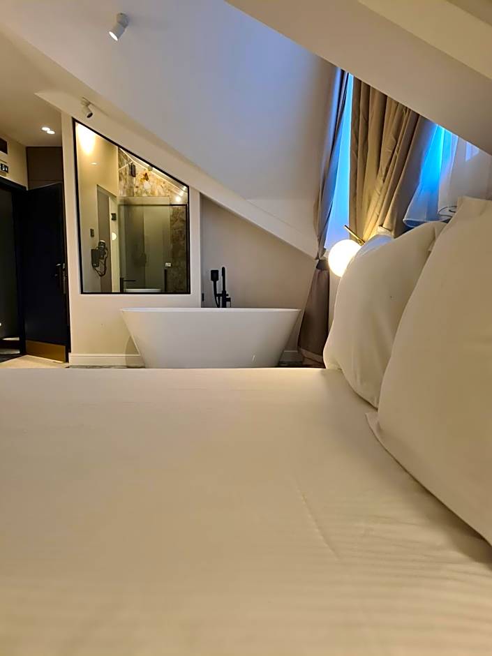 Hotel Bohemian Garni - Skadarlija