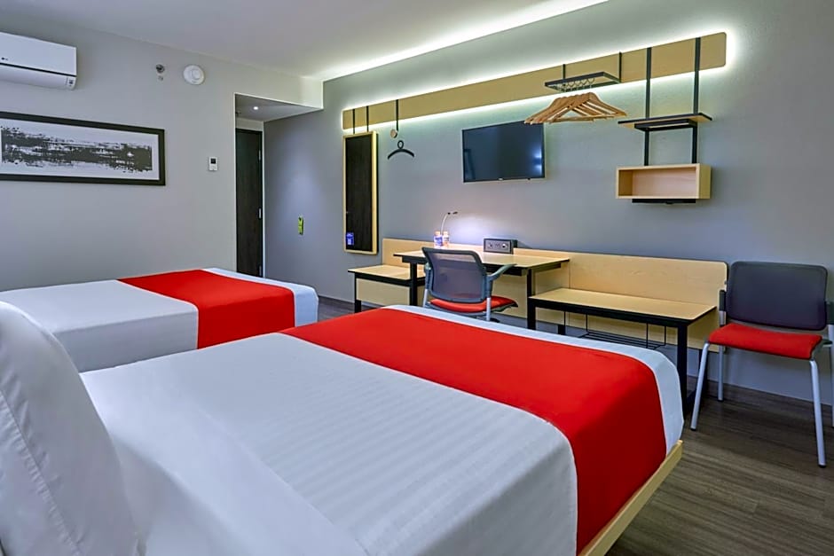 City Express by Marriott Guaymas