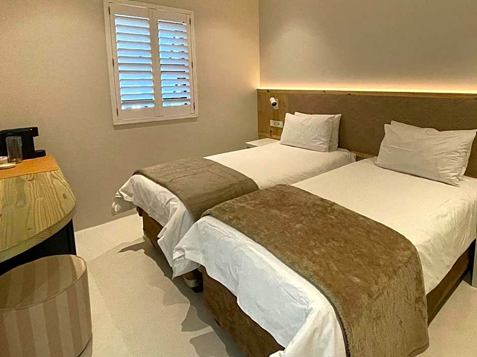 Plett Beachfront Guest House
