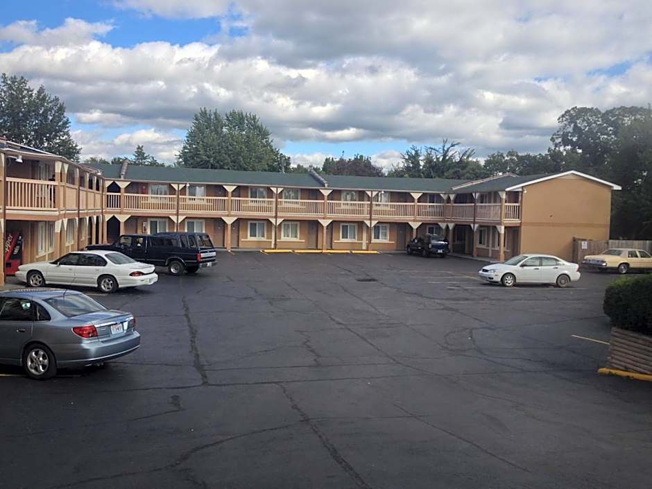 Battlefield Inn Springfield