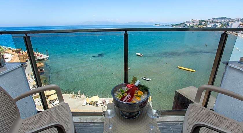 Marti Beach Hotel