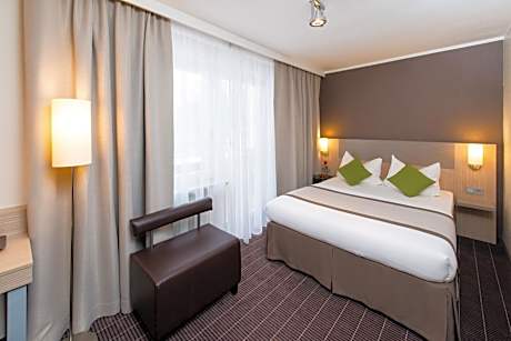 Two Beds