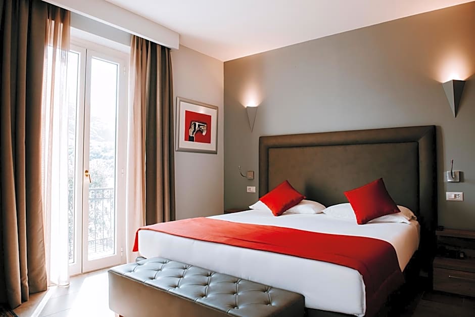 Hotel Ristorante La Quartina