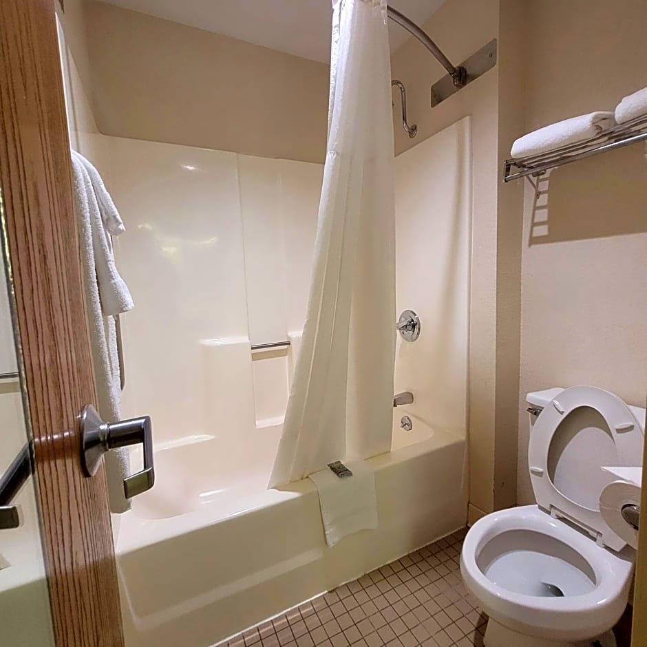 Best Western Marion Hotel