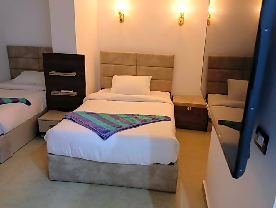 Porto Marina Apartments powered By Amer-Group