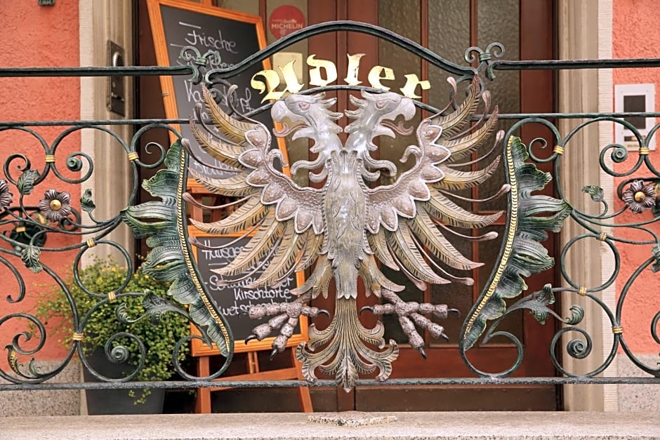 Hotel-Restaurant Gasthof Adler
