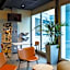 ibis budget Lyon Villeurbanne