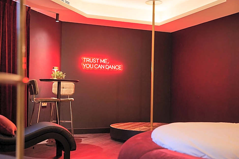 Van der Valk Hotel Beveren