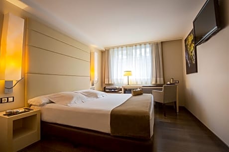 DOUBLE ROOM (2 ADULTS)