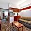 Microtel Inn & Suites By Wyndham Urbandale/Des Moines