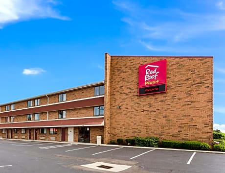 Red Roof PLUS+ Columbus - Worthington