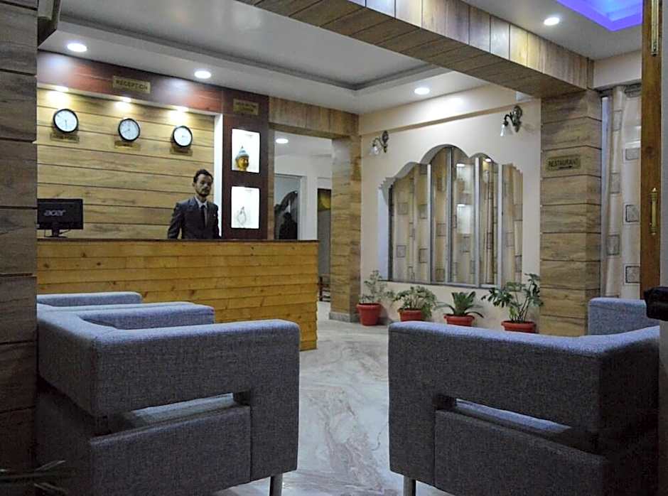 Hotel Golden Dolma