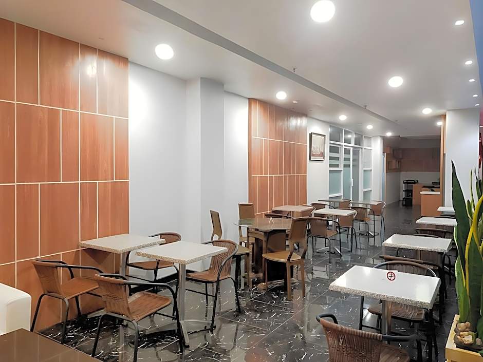 Hotel 88 Banjarmasin