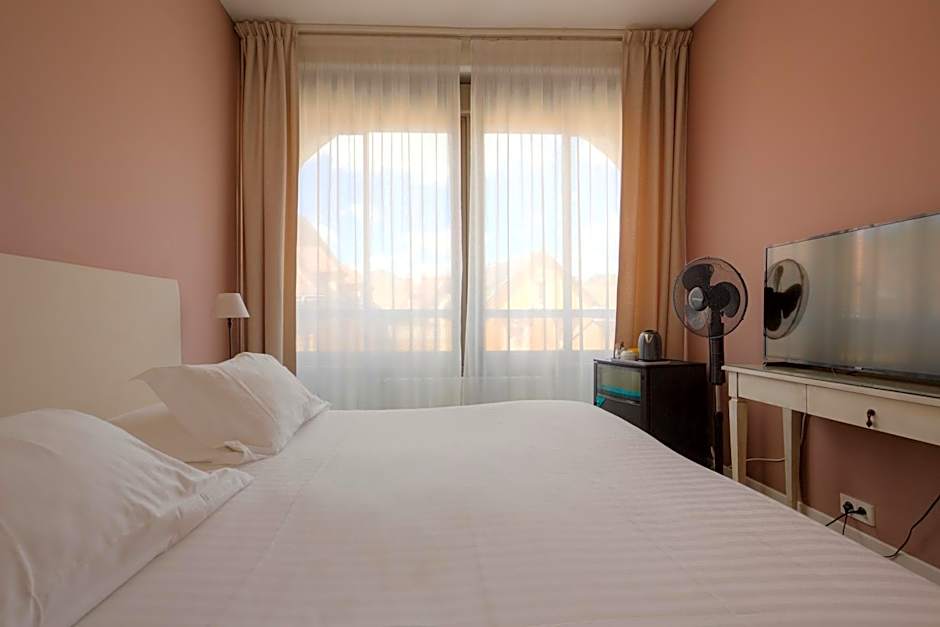 Hotel Le Renoir