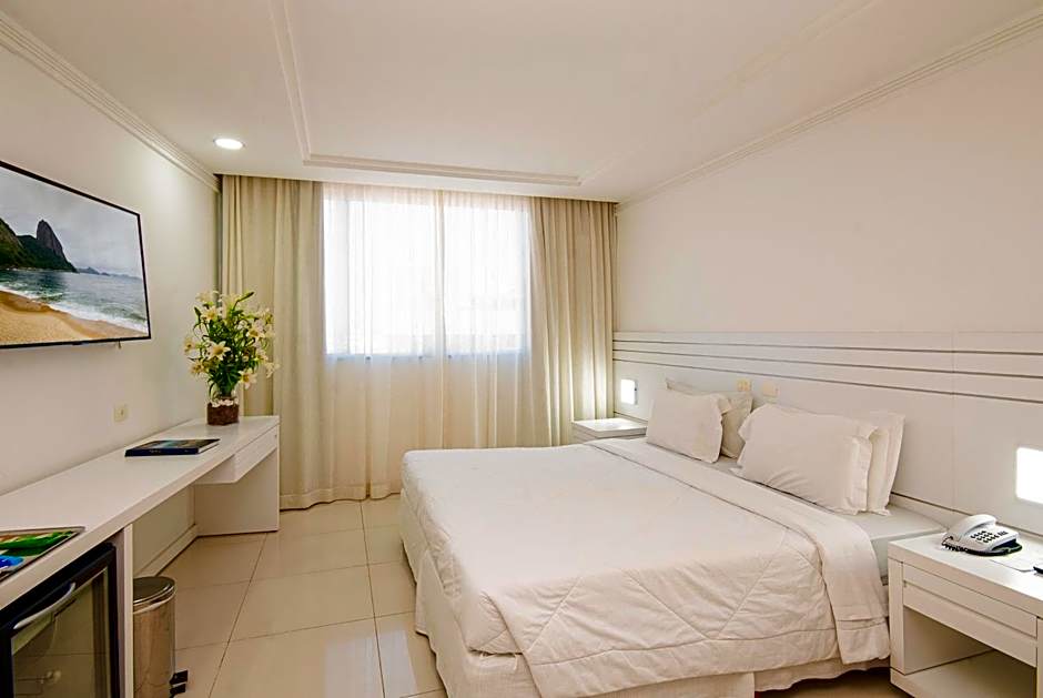 Hotel Bandeirantes