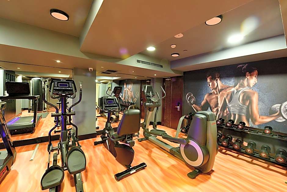 Crowne Plaza Istanbul - Old City By IHG